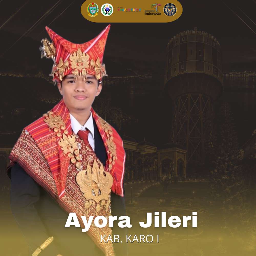 AYORA JILERI